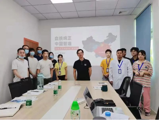 盛瀚五星級服務：將細節(jié)做到極致，讓服務更有溫度！