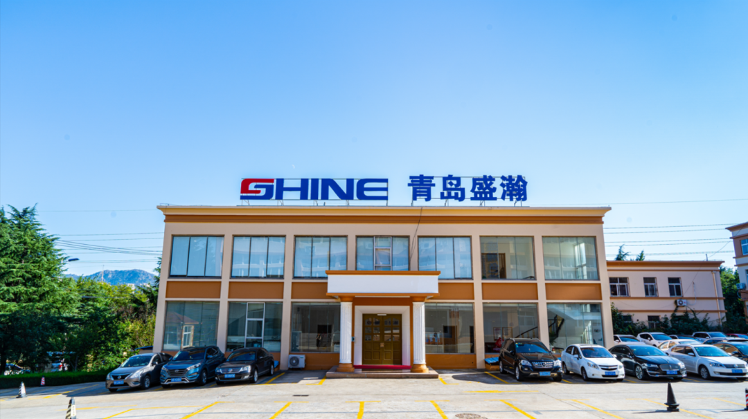 盛瀚，為國產儀器崛起而奮力前行