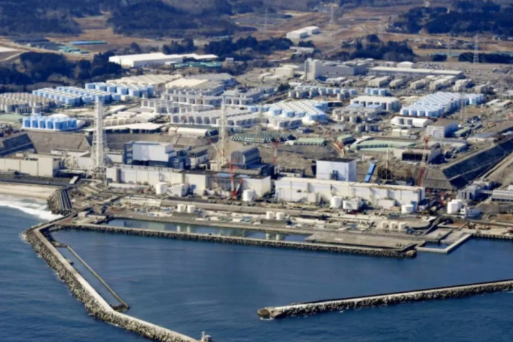 日本核污水排放引發(fā)全球焦慮，深思“核電安全無小事”！