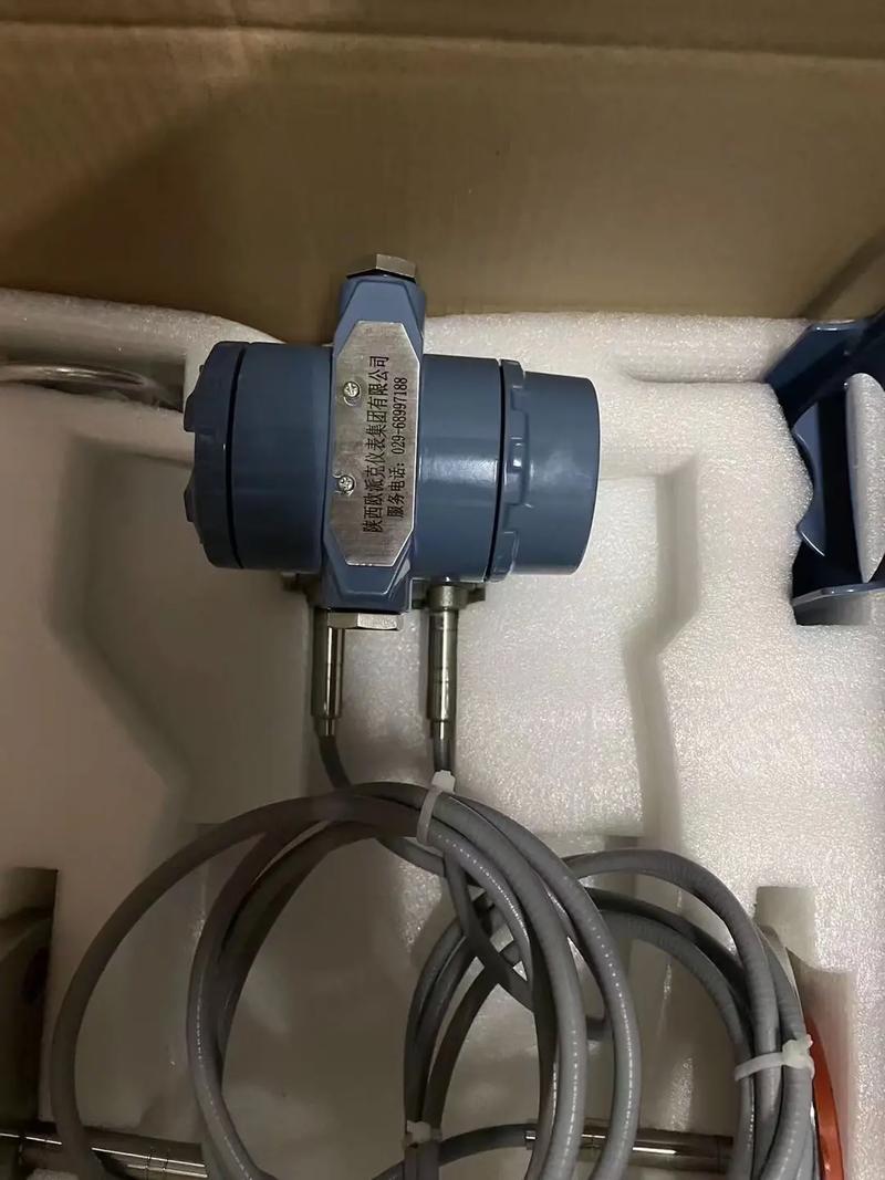 雙法蘭液位變送器 原理、應(yīng)用與選型指南